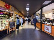 Multiple Retail Opportunities Next to Wynyard Station...