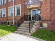 Multiplex Property
