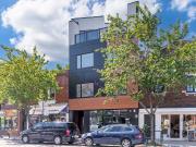 Multiplex Property