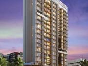Ruparel Celestia,Mulund East 1 BHK Apartment For Sale Mumbai