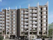 Luxuria,Talegaon Dabhade 3 BHK Apartment For Sale Pune