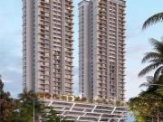 Metro Saraswati Paradise,Mulund West 1 BHK Apartment For...