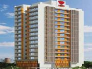 Mulund West 1 BHK Apartment For Sale Mumbai