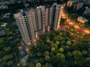 Mulund West 2.5 BHK Apartment For Sale Mumbai