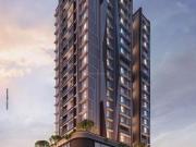 Mulund West 2 BHK Apartment For Sale Mumbai