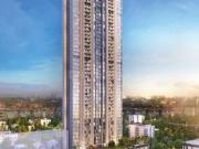 Mulund West 2 BHK Apartment For Sale Mumbai
