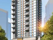 Mulund West 2 BHK Apartment For Sale Mumbai