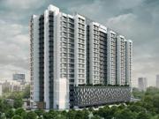 Mulund West 3 BHK Apartment For Sale Mumbai