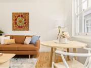 Mulwarree Avenue Apartments, Sydney