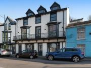 Mumbles Road, Mumbles, 3 Bedroom Maisonette