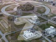 Mumtaz city 10 marla plot for sale