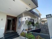 Mumtaz City 1 Kanal basement portion Mumtaz City