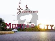 Mumtaz City Islamabad 10 Marla Commercial Plot Prime...