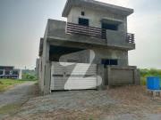 Mumtaz City Islamabad Ideal Location 5 Marla Single...