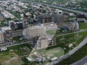 Mumtaz city jhelum block 8 marla plot for sale