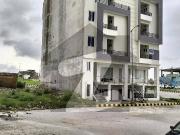 Mumtaz City. Main Double Road. Markaz Commercial Plot...