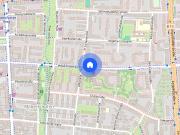 München Milbertshofen Blick über Münchens Dächer 3...