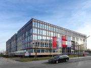 München, Neue Messe