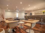 München, Nymphenburger Strasse