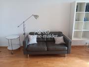 München Schwabing Toplage