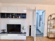 München Trudering MADREAM Apartment