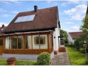 München Trudering! Zweifamilienhaus für Selbstnutzer...