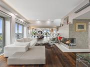 Höchstes Luxus Penthouse Münchens The View