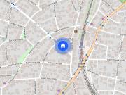 MÜNCHNER IG: Exklusiv Möbliert mit Balkon & ruhige Lage...