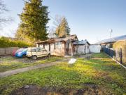 MÜNCHNER IG: Großes Grundstück mit Baugenehmigung für...