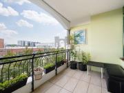 MÜNCHNER IG: SOFORT FREI! Exklusive und moderne Wohnung...