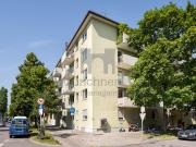 MÜNCHNER IG: Traumhaft & hell geschnittene 2 Zimmer WHG...