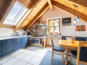 MÜNCHNER IG: Wohnerlebnis über 2 Etagen mit Balkon &...