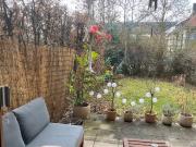 MÜNCHNER IG: Zentral, modern, einzigartig und hell,...