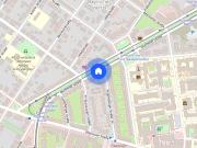 Sanierte Wohnung in Uninähe für Wohngemeinschaften...