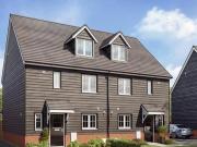 Munday Road, Selsey, 4 Bedroom Semi detached