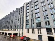 Munday Street, Manchester M4, 1 bed flat to rent, £1,025...