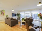 Munday Street, Manchester M4, 2 bed flat to rent, £1,695...