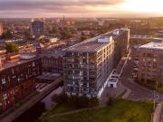 Munday Street, New Islington M4, 2 bed flat to rent,...