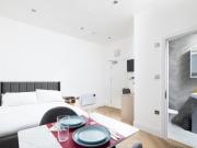 Munden Street, London, 1 Bedroom Flat Munden Street, London, 1 Bedroom Flat