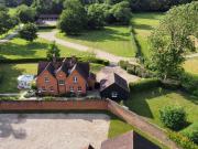 Munden, Watford WD25, 4 bed detached house to rent...