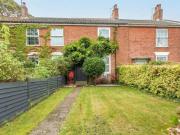Mundesley, Back Street, Norwich, 2 Bedroom Terraced Mundesley, Back Street, Norwich, 2 Bedroom Terraced