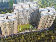 Mundhwa 1 BHK Apartment For Sale Pune