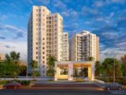 Mundhwa 2 BHK Apartment For Sale Pune