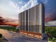 Goel Avanta,Mundhwa 3.5 BHK Apartment For Sale Pune