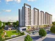 Mundhwa 3 BHK Apartment For Sale Pune