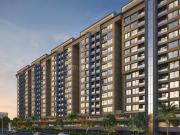 Mundhwa 3 BHK Apartment For Sale Pune
