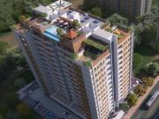 Mundhwa 3 BHK Apartment For Sale Pune