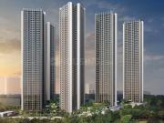 Mundhwa 4.5 BHK Apartment For Sale Pune