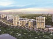 Supreme Towers Phase II,Mundhwa 4 BHK Apartment For Sale...