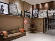 Mundo Plaza Residencial â Apartamento Mobiliado, Quarto...